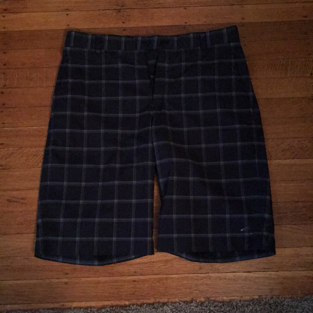 Nike Golf Shorts
